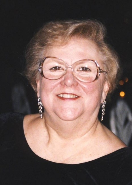 Obituary of Lynne C. Miller