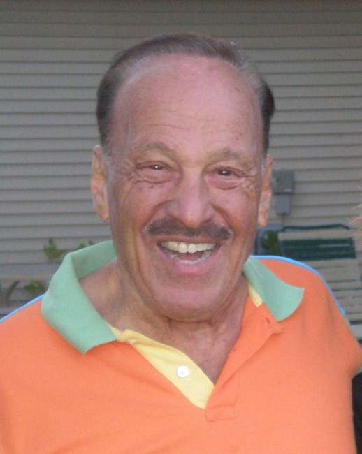 Obituary of Richard C. Weil