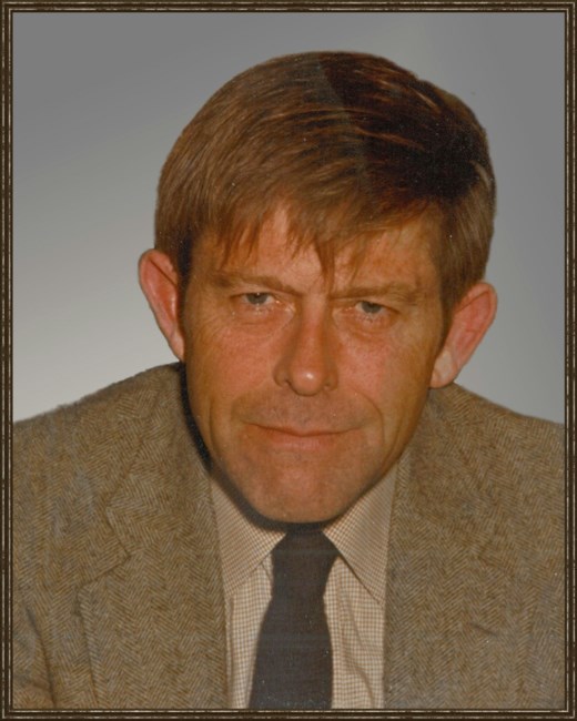 Avis de décès de Sam J. Clinton