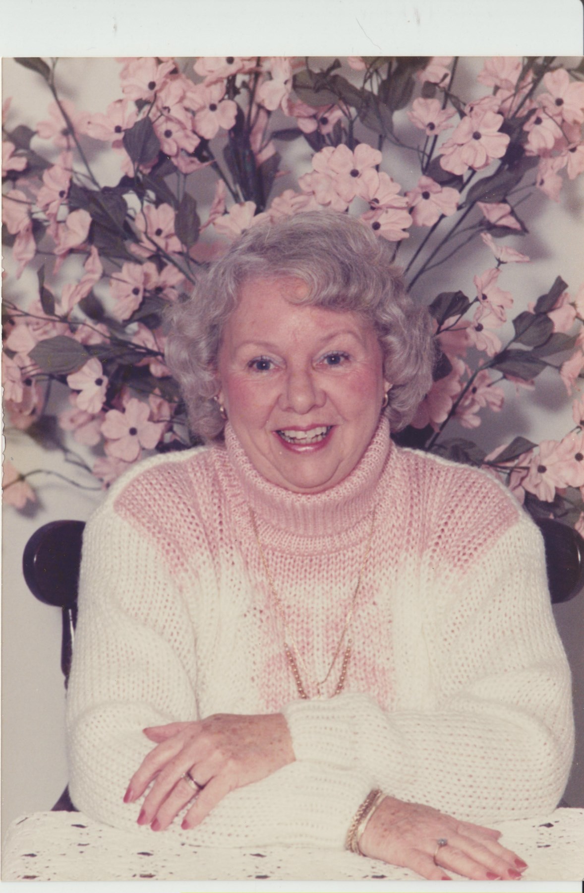 Obituary of Mildred S. Harding