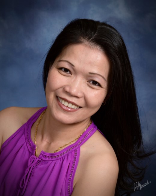 Obituary of Huyen B. Truong