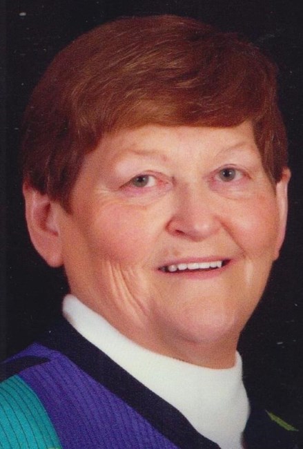 Obituary of Wanda Lou Holt Reagan