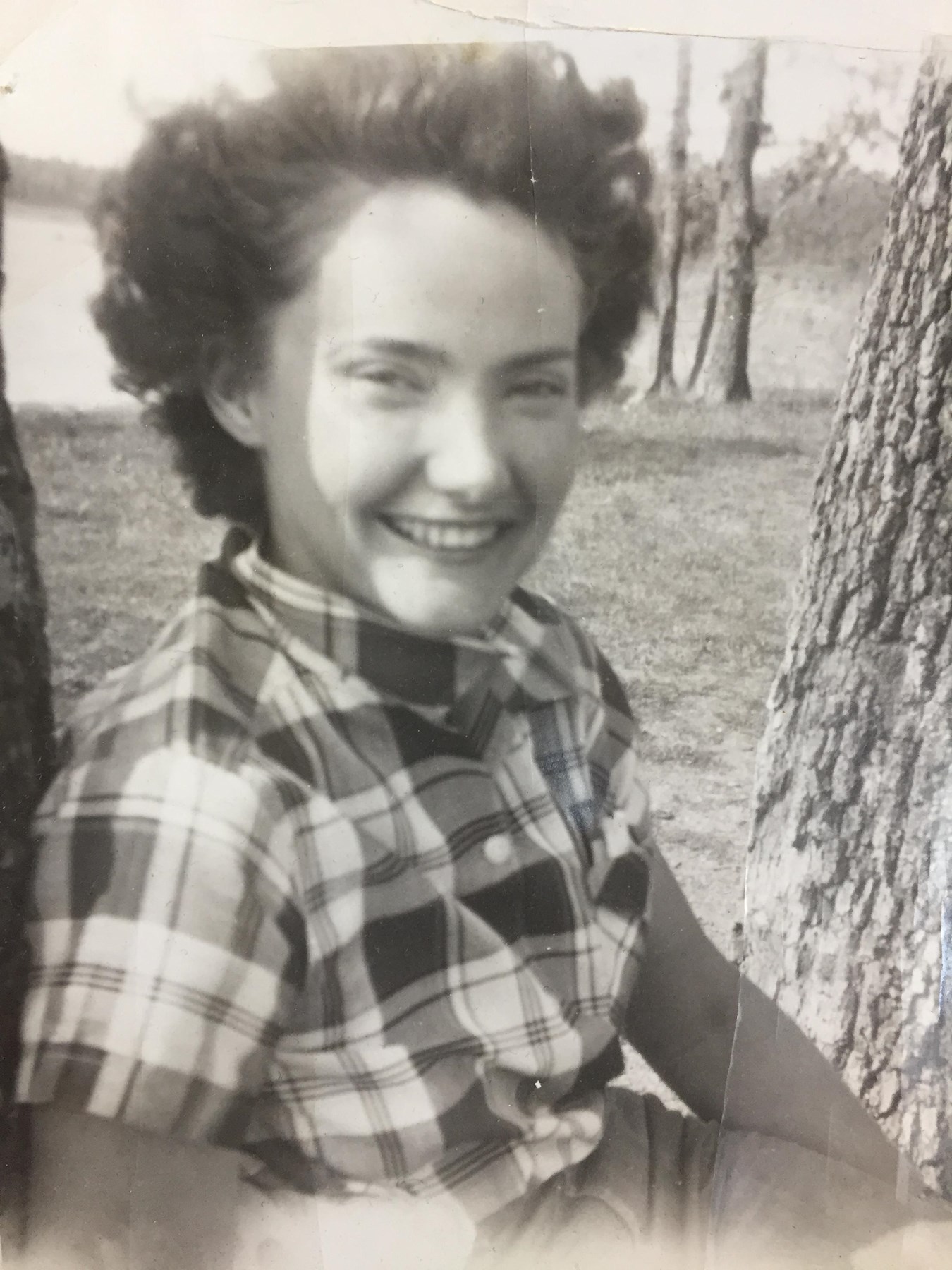 Avis de décès de Bettie Jean Simmons