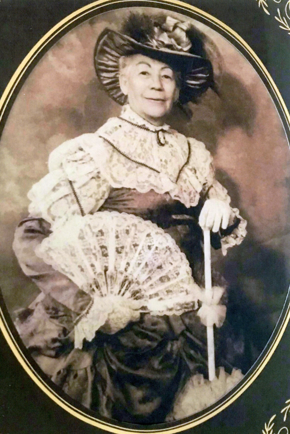 Obituary of Victoria E. Gomez