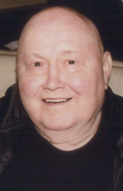Obituary of Derek Walmsley