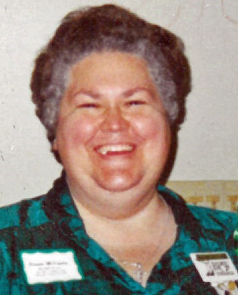 Obituary of Brenda Kay McKinney