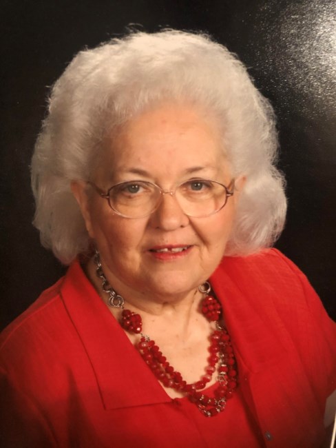 Obituary of Betty Ruth Phillips