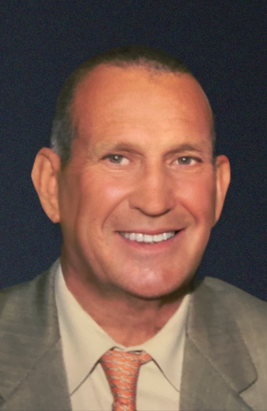 Obituary of Oscar Morales Sr.