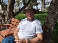 Obituary of Garold "Gary" Leon Wilburn