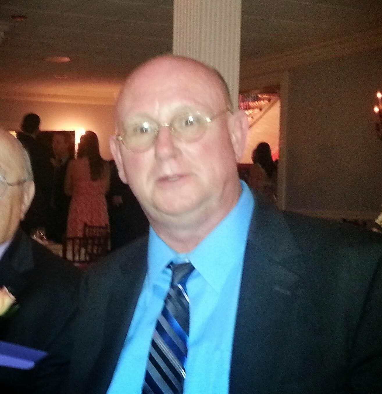 Obituary of Gregory M. Gieron