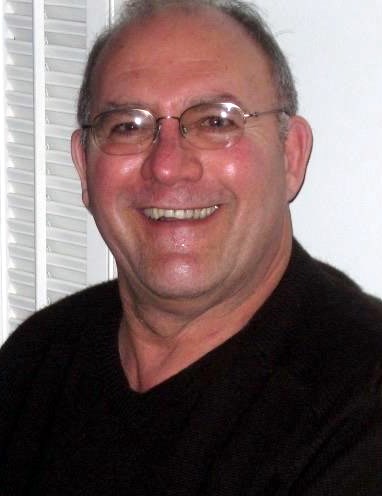 Obituary of Mark Feingold