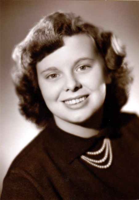 Obituary of Marilyn Simon