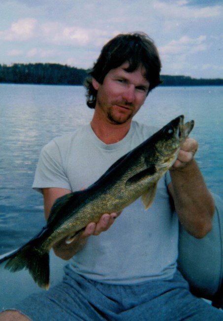 Obituary of Wesley "Wes" Frederick Rose