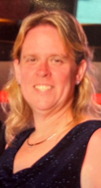 Obituary of Ami Gayle Moon