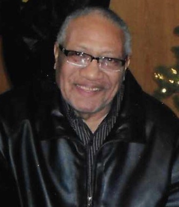 Obituary of Thomas Jerry Patterson