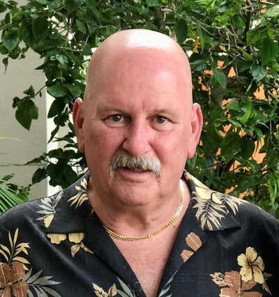 Obituario de Robert "Bobby" Hanley