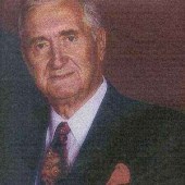 Avis de décès de Earle P. Brown