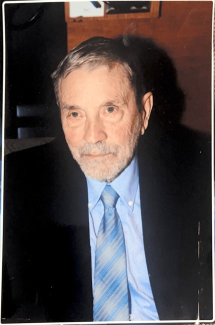 Obituary of Franklin Delano Williamson