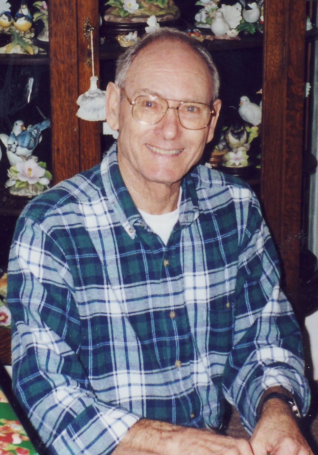 William D. Tillman Obituary Jacksonville, FL