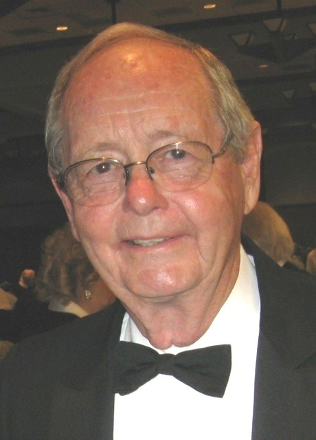 Obituary of Donald Wendell French