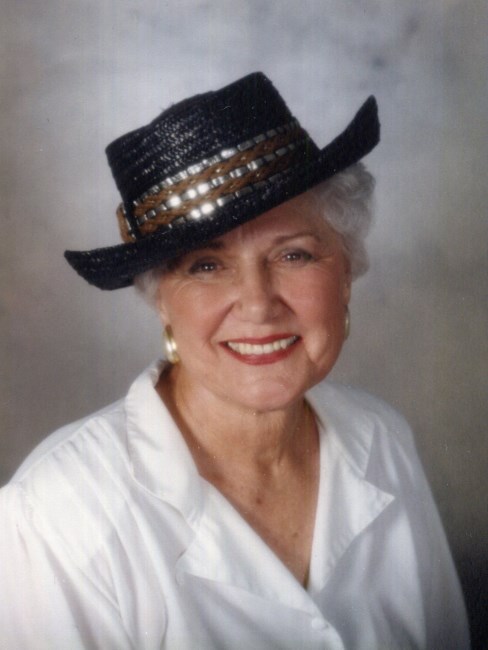 Obituary of Caroline G Carr