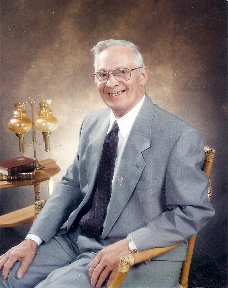 Andre Leblanc Obituary Rosemere, QC