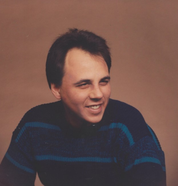 Obituary of Ron Anthony Budden