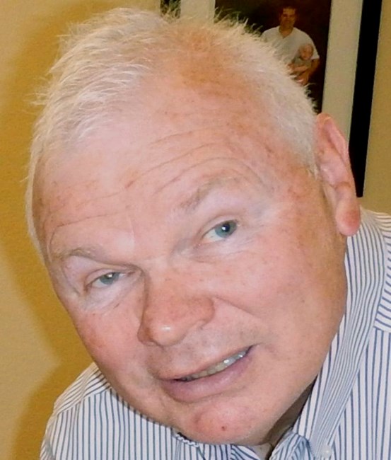 Obituary of Alan Bertrand Compton