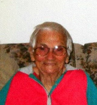 Obituary of Quata Marie Lawson