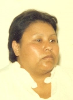 Obituary of Raquel Alfaro