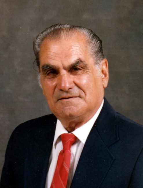 Obituary of Louis A. Cashiola