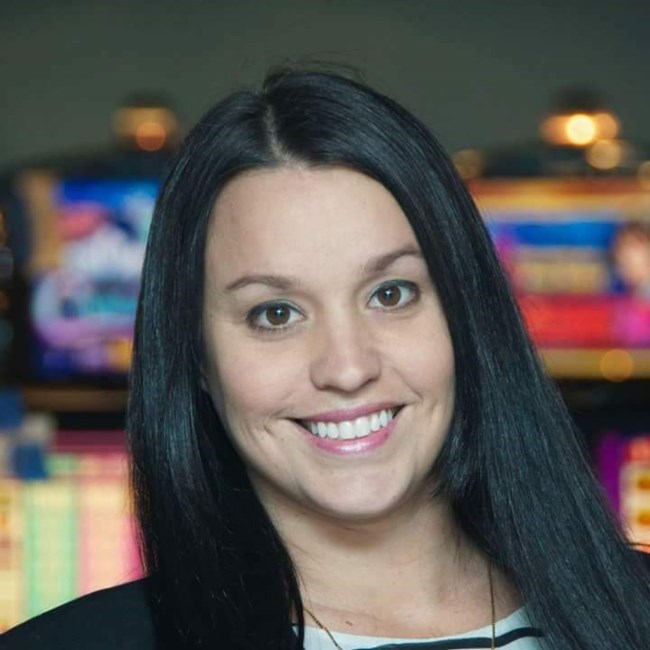 Obituary of Ashley Marie Balius