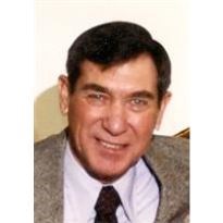 Obituary of William Clarence Adams