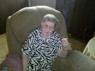 Obituary of Marie A. Carroll