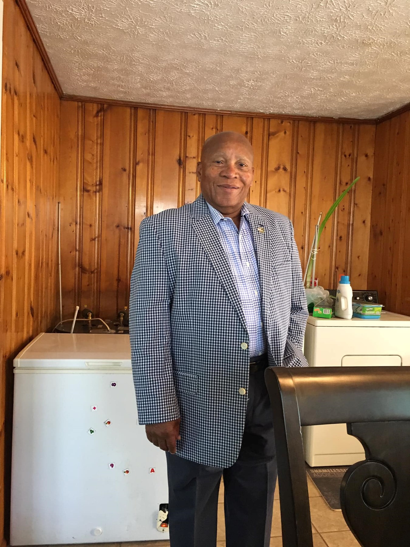 Obituary of Wilbert Weaver