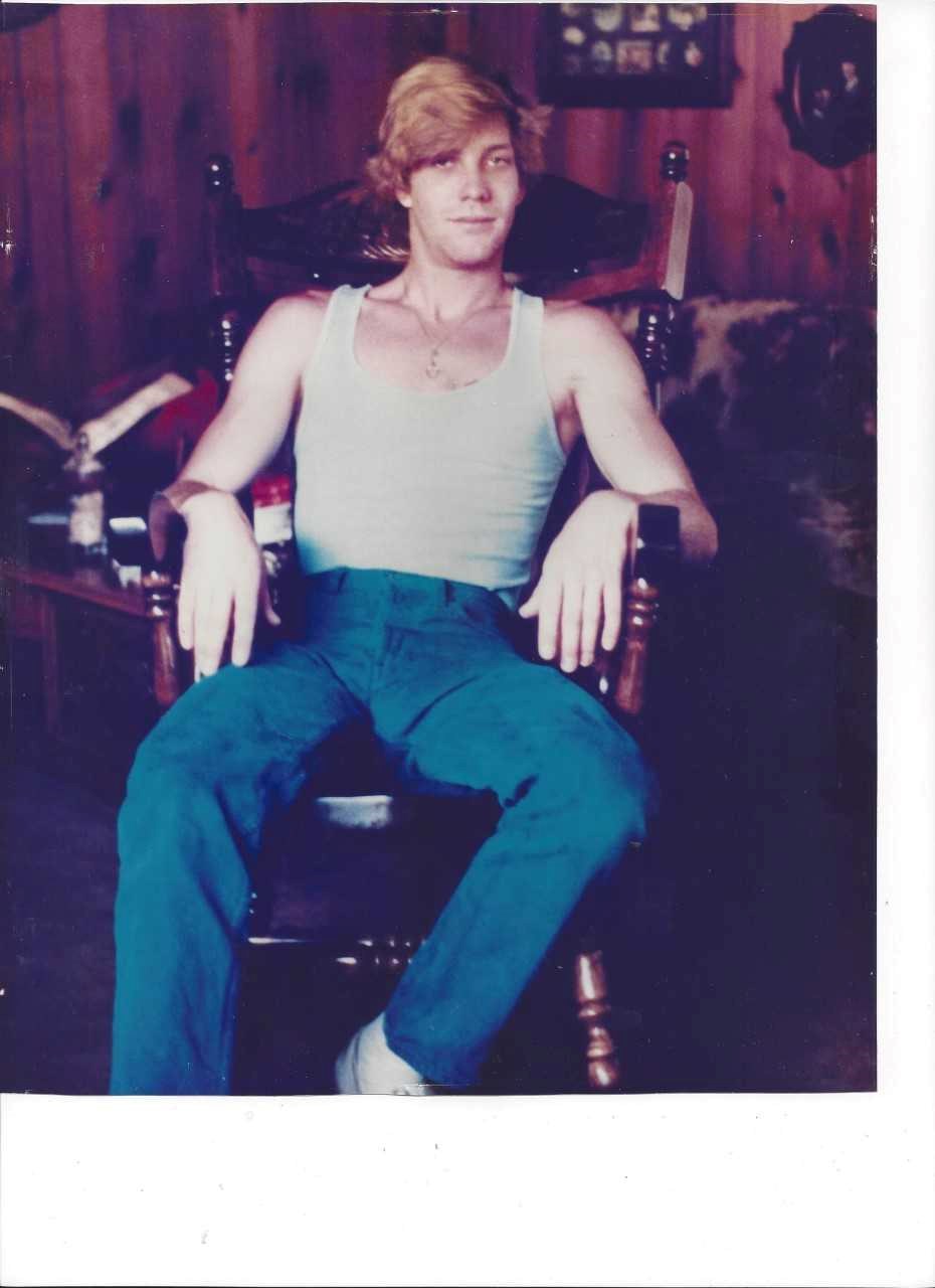 Obituary of Glen Timothy Jones