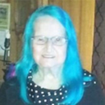 Obituary of Dolores R. Graves