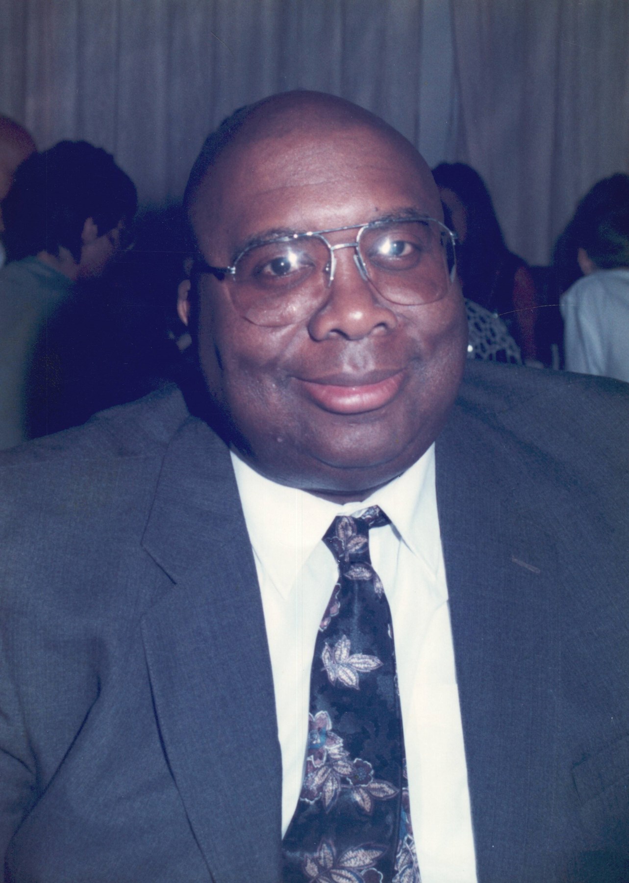 Melvin Jones Obituary