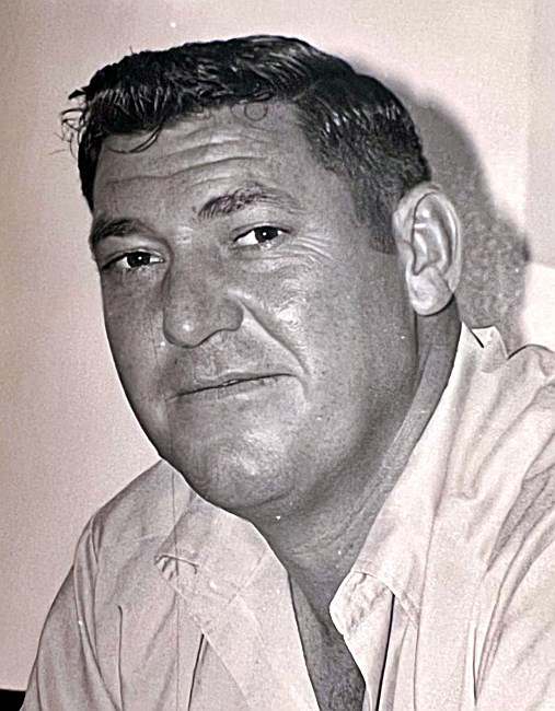 Obituary of Louis "Lou" Guy Virden MSgt-Ret