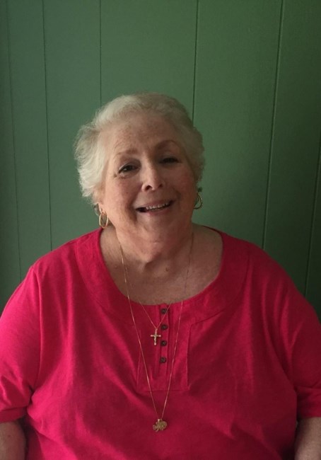 Obituary of Anne Therese Gilbert-Wilson