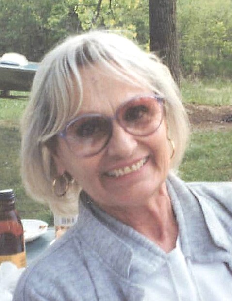 Obituary of Dorothy Ann Hibberd