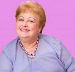 Obituary of Marlene Esperanza Garcia