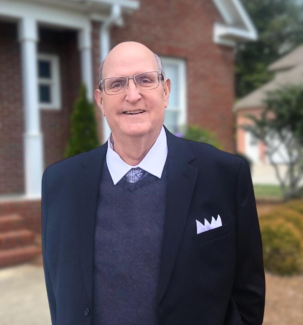 Obituary of Dr. Gregory Allen Elkins