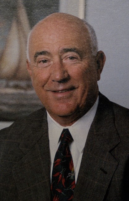 Obituary of Richard N. Pridgeon, Sr.