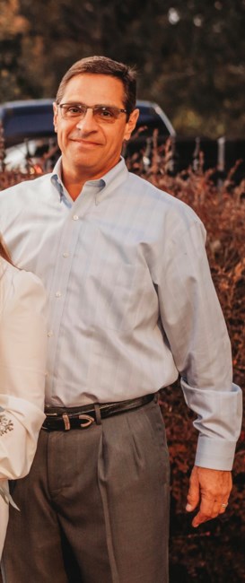 Avis de décès de Joseph Scott Deflora