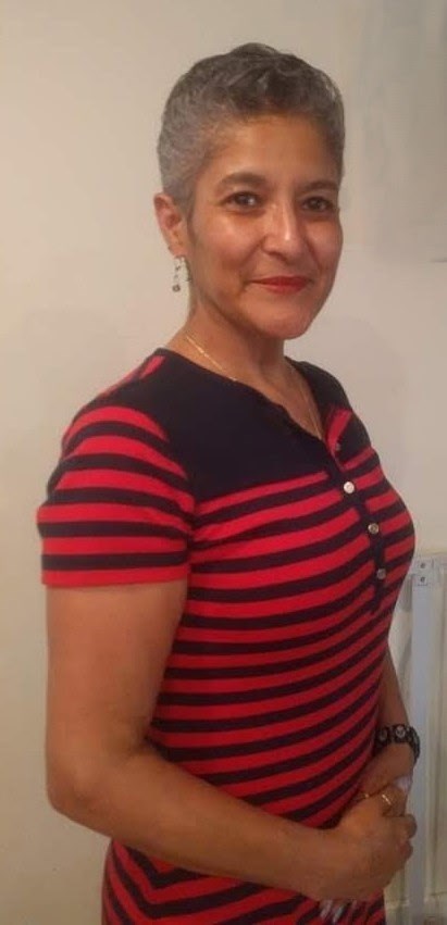 Obituary of Veronica Cristina Garza