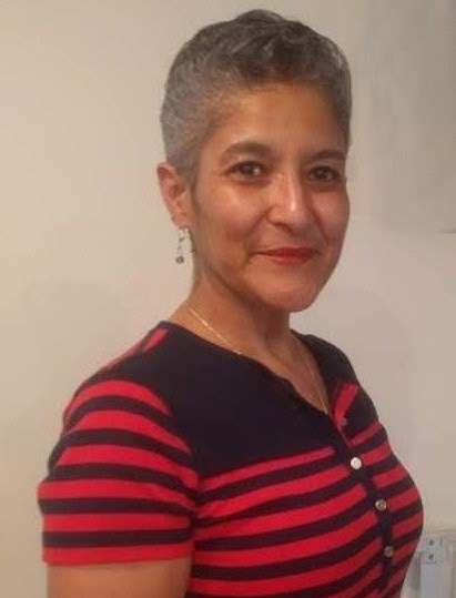 Obituary of Veronica Cristina Garza