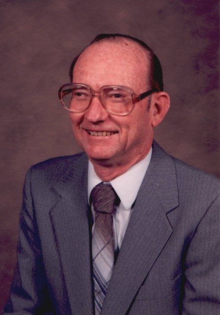 Obituary of Charles Raymond Brantley
