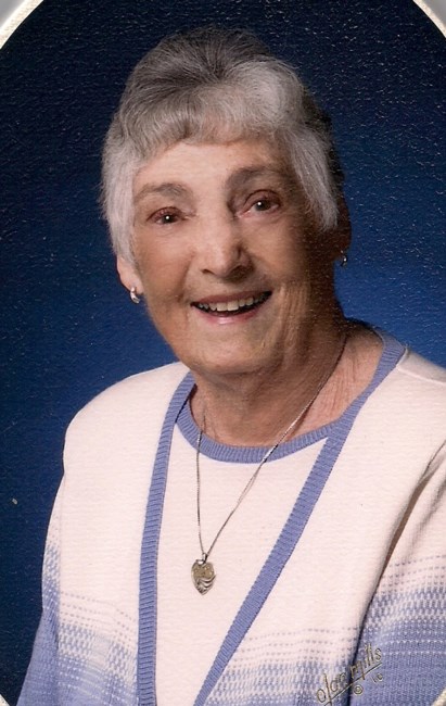 Obituary of Delores Ruth Harris