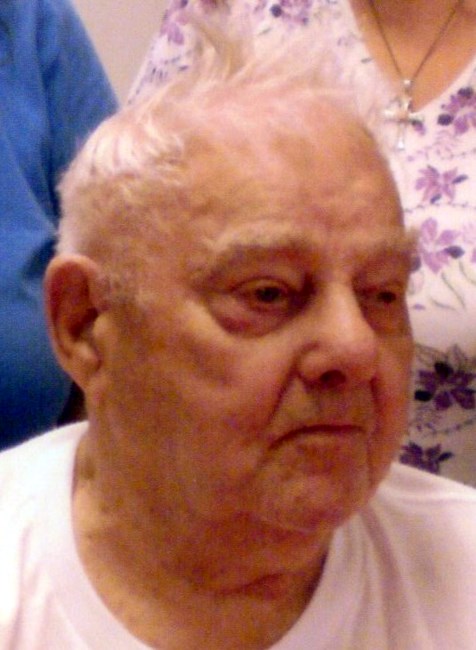 Obituary of Albert F. Clark